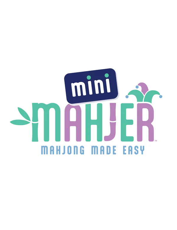 Mini Mahjer logo