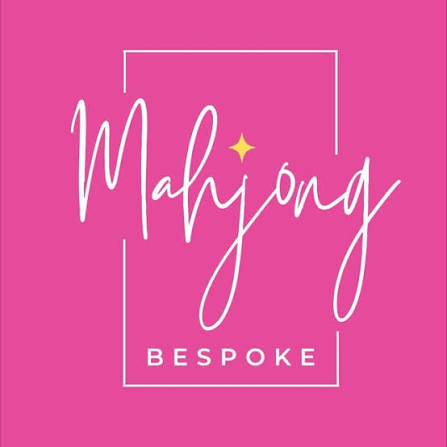 Mahjong Bespoke logo